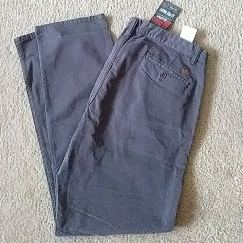Brand new Dockers